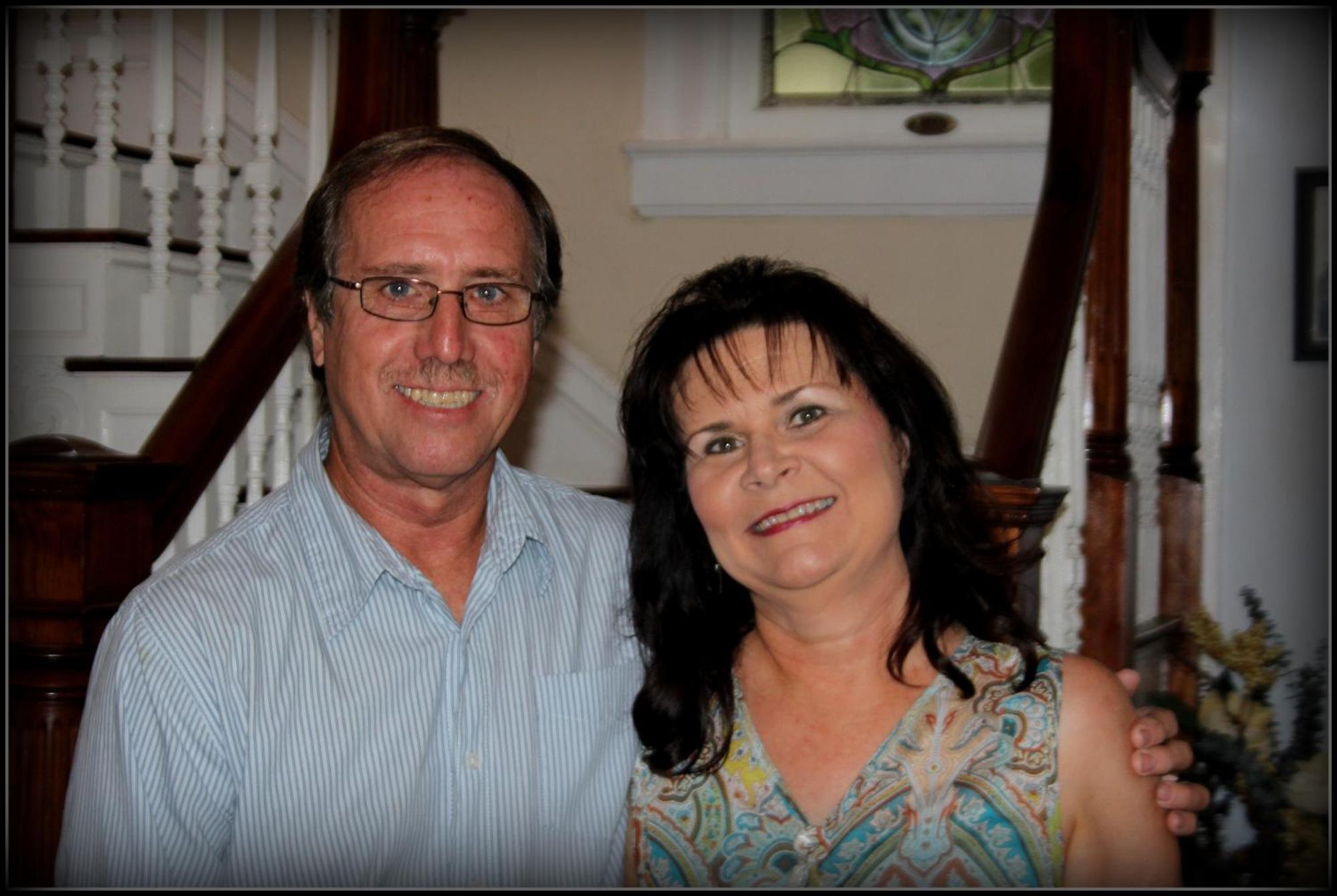 Bisland House Bed And Breakfast Natchez Εξωτερικό φωτογραφία
