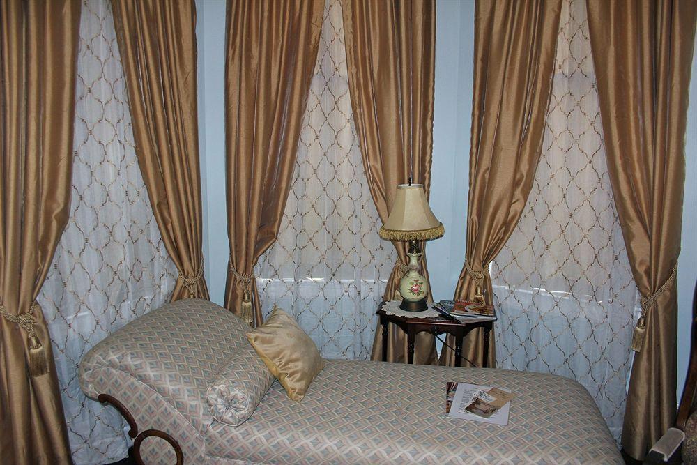 Bisland House Bed And Breakfast Natchez Εξωτερικό φωτογραφία
