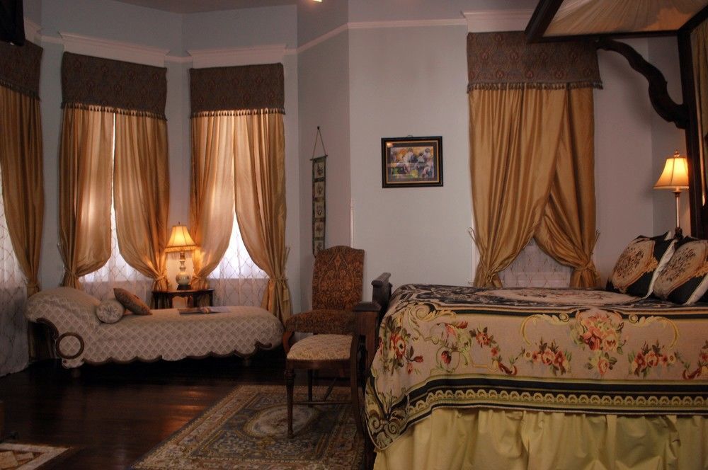 Bisland House Bed And Breakfast Natchez Εξωτερικό φωτογραφία