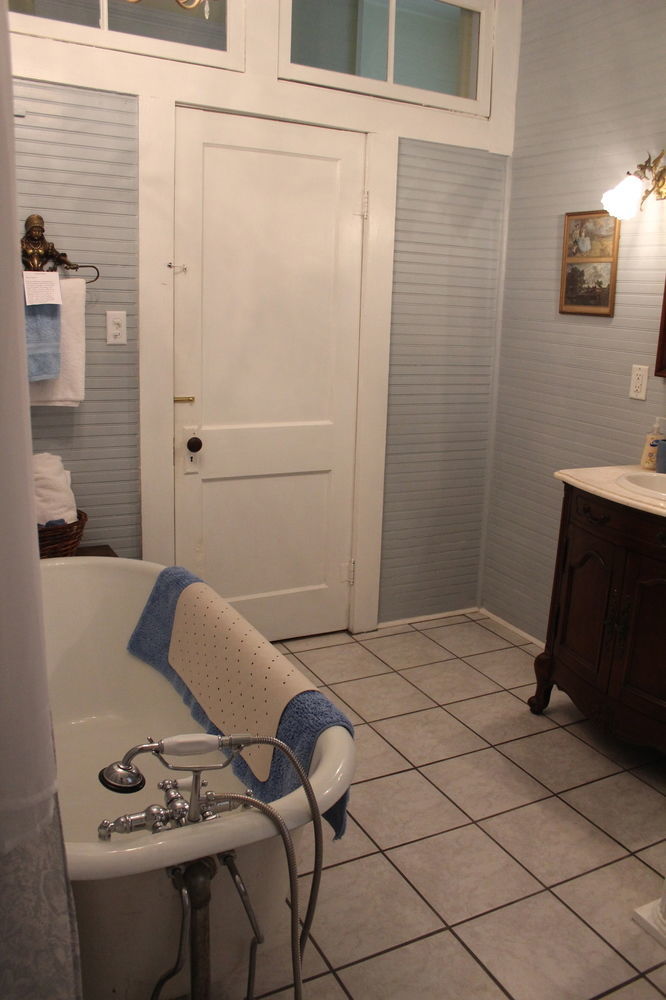 Bisland House Bed And Breakfast Natchez Εξωτερικό φωτογραφία