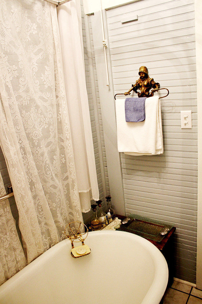 Bisland House Bed And Breakfast Natchez Εξωτερικό φωτογραφία