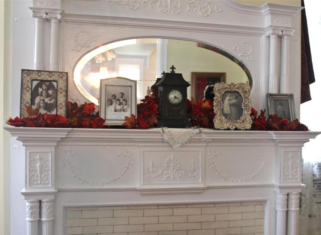 Bisland House Bed And Breakfast Natchez Εξωτερικό φωτογραφία