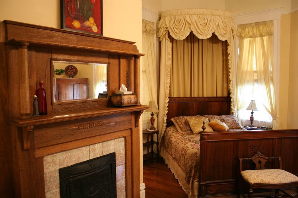 Bisland House Bed And Breakfast Natchez Εξωτερικό φωτογραφία