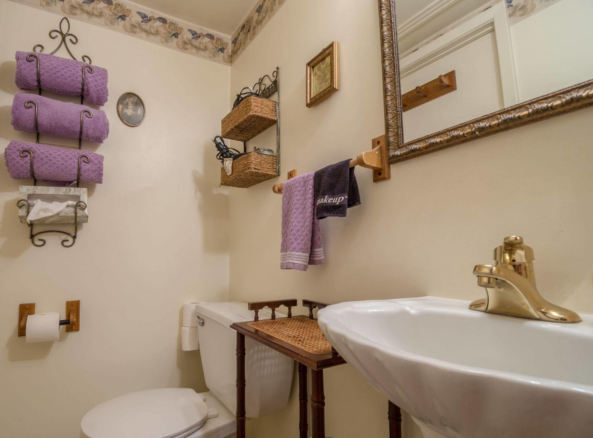 Bisland House Bed And Breakfast Natchez Εξωτερικό φωτογραφία