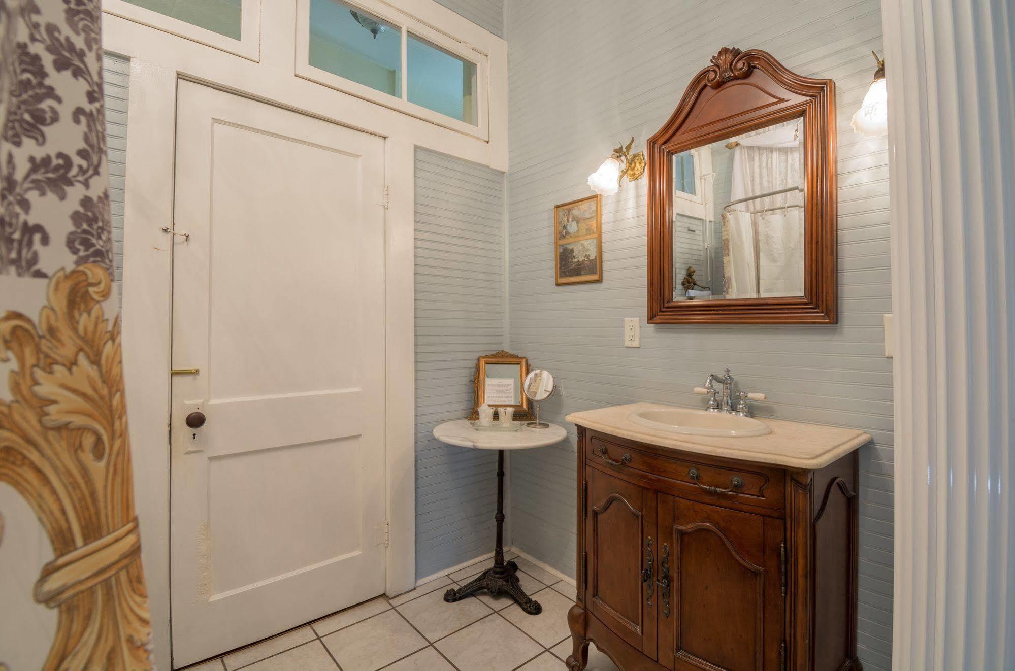 Bisland House Bed And Breakfast Natchez Εξωτερικό φωτογραφία