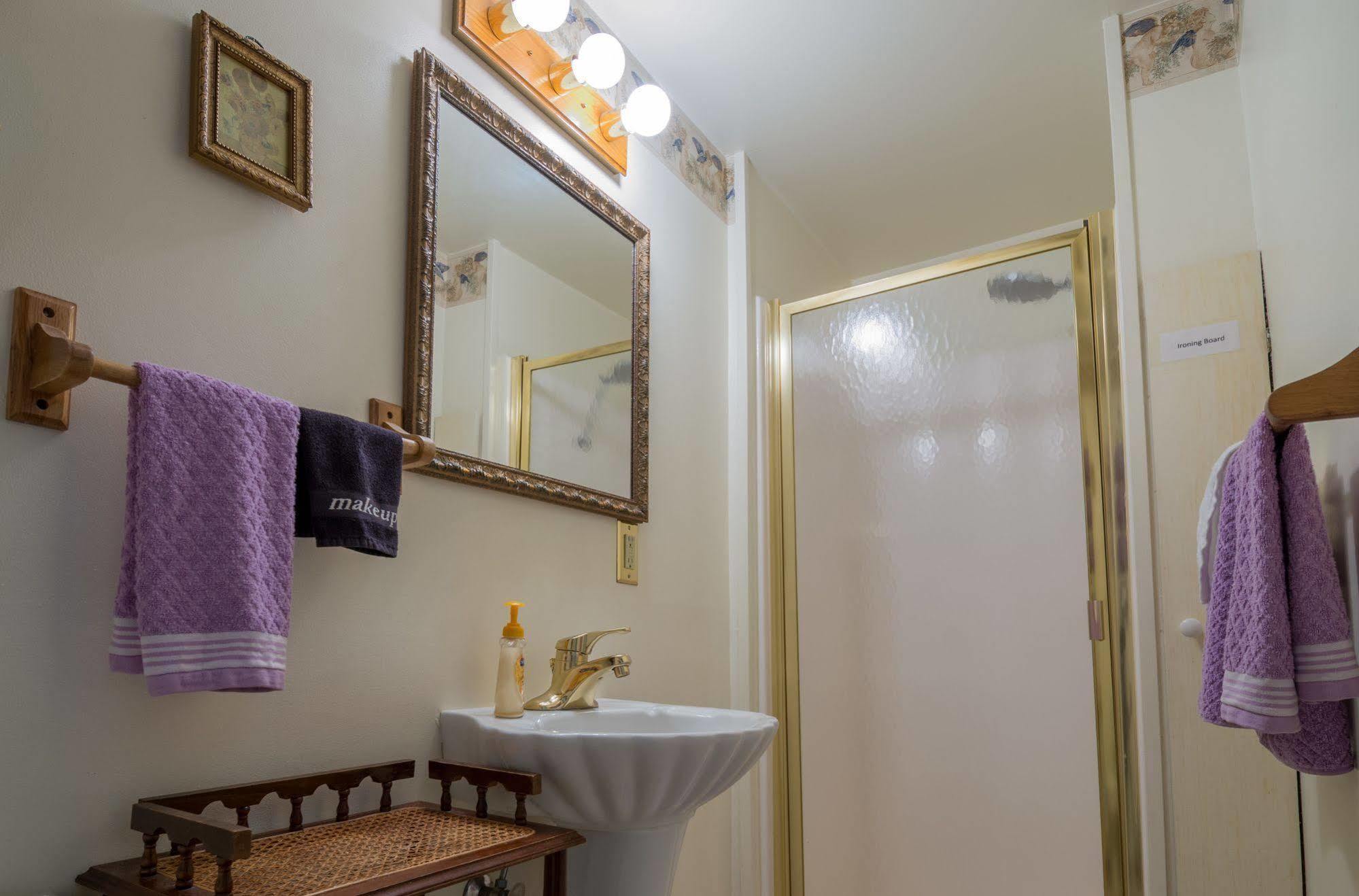 Bisland House Bed And Breakfast Natchez Εξωτερικό φωτογραφία